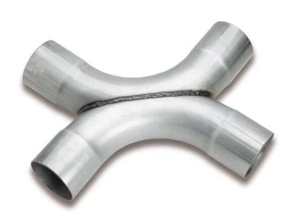Flowtech X-Terminator X-Pipe - 53621FLT